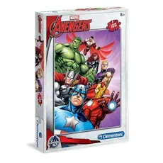 Puzzle Avengers 100 - Outlet