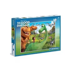 Puzzle Dobry Dinozaur 100
