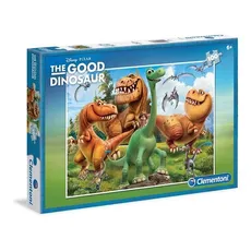 Puzzle Dobry Dinozaur 100