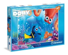 Puzzle Finding Dory 100