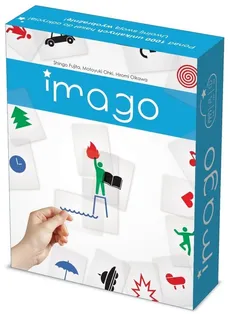 Imago - Outlet