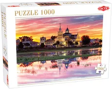 Puzzle Coto De Donana 1000