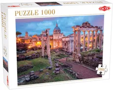 Puzzle Roman Forum 1000