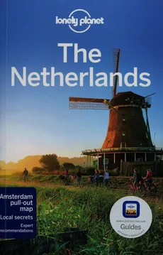 Lonely Planet The Netherlands - Outlet - Le Nevez Catherine, Schechter Daniel C