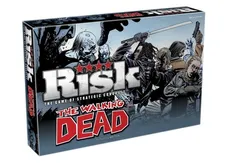 Risk: Walking Dead