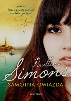 Samotna gwiazda - Outlet - Paullina Simons