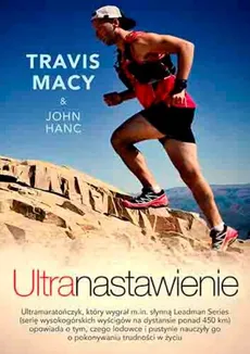 Ultranastawienie - Outlet - John Hanc, Travis Macy