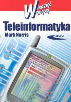 Teleinformatyka - Outlet - Mark Norris