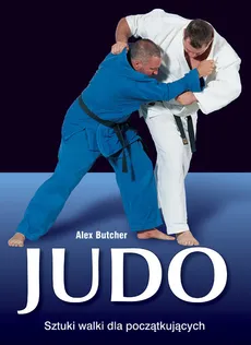 Judo - Outlet - Alex Butcher
