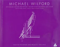 Michael Wilford With Michael Wilford and Partners - Outlet - Robert Maxwell