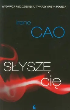 Słyszę Cię - Outlet - Irene Cao