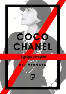 Coco Chanel - Outlet - Hal Vaughan