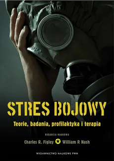 Stres bojowy - Outlet