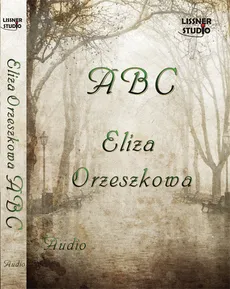 ABC. Outlet (Audiobook na CD) - Outlet - Eliza Orzeszkowa