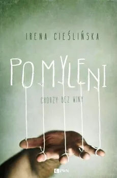 Pomyleni - Outlet - Irena Cieślińska