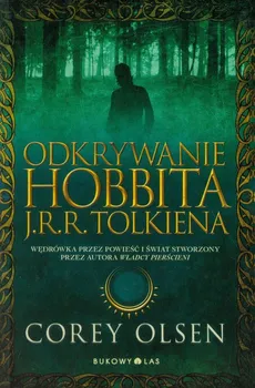 Odkrywanie Hobbita J.R.R. Tolkiena - Outlet