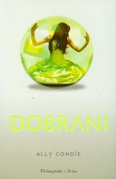 Dobrani - Outlet - Ally Condie