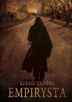 Empirysta - Outlet - Łukasz Okoński