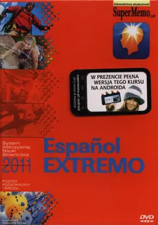 SINS - Espanol Extremo 2011 Poziom podstawowy i średni
