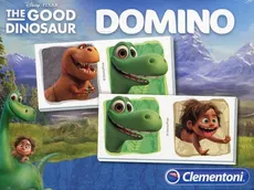 Domino Dobry Dinozaur