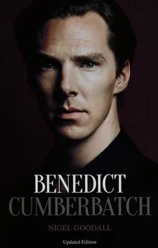 Benedict Cumberbatch - Outlet - Nigel Goodall