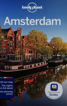 Lonely Planet Amsterdam - Le Nevez Catherine, Karla Zimmerman