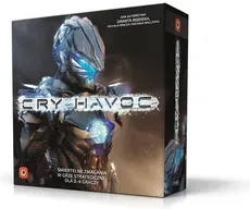 Cry Havoc - Outlet - Rodiek Grant