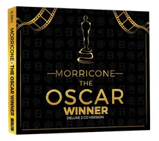 Ennio Morricone The Oscar Winner