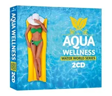 Aqua Wellness Water World Series 2CD