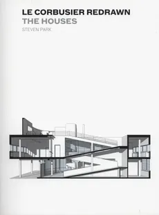 Le Corbusier Redrawn - Outlet - Steven Park