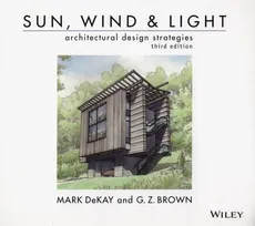 Sun, Wind, and Light - Outlet - Mark DeKay, Brown G. Z.