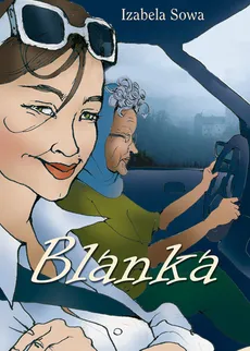 Blanka - Outlet - Sowa Izabela