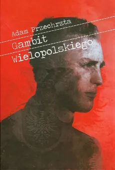 Gambit Wielopolskiego - Outlet - Adam Przechrzta