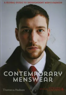 Contemporary Menswear - Outlet - Calum Gordon, Steven Vogel, Nicholas Schonberger