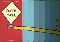 Super tata - Outlet - Herve Tullet