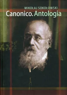 Canonico Antologia - Outlet - Mikołaj Sokołowski