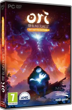 Ori and The Blind Forest Definitive Edition PC