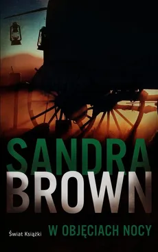 W objęciach nocy - Outlet - Sandra Brown