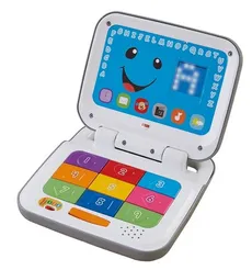 Laptop malucha - Fisher-Price - Outlet