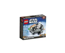 Klocki Lego Star Wars: Śmigacz śnieżny Najwyższego Porządku, 75126 - Outlet