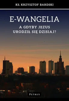 E-wangelia - Outlet - Krzysztof Bardski