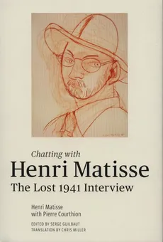 Chatting with Henri Matisse - Outlet - Henri Matisse, Pierre Courthion