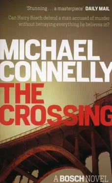 The Crossing - Outlet - Michael Connelly