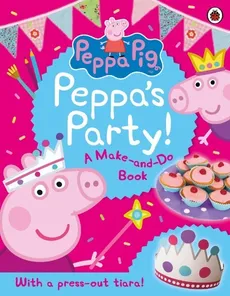 Peppa Pig Peppa's Party