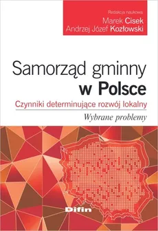 Samorząd gminny w Polsce - Outlet