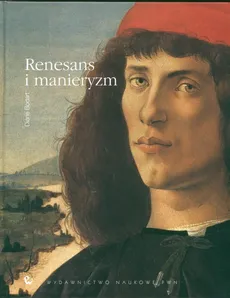 Renesans i manieryzm. Outlet - uszkodzona okładka - Outlet - Diane Bodart