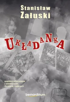 Układanka - Outlet - Stanisław Załuski