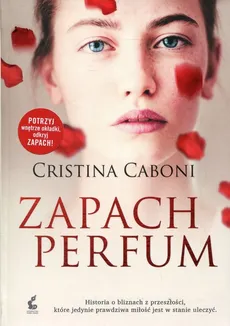 Zapach perfum - Outlet - Cristina Caboni