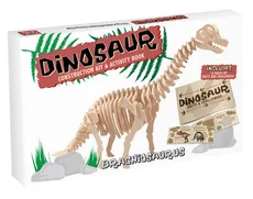Model Brachiosaurus Duży