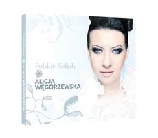 Polskie kolędy (Audiobook na CD) - Węgorzewska Alicja